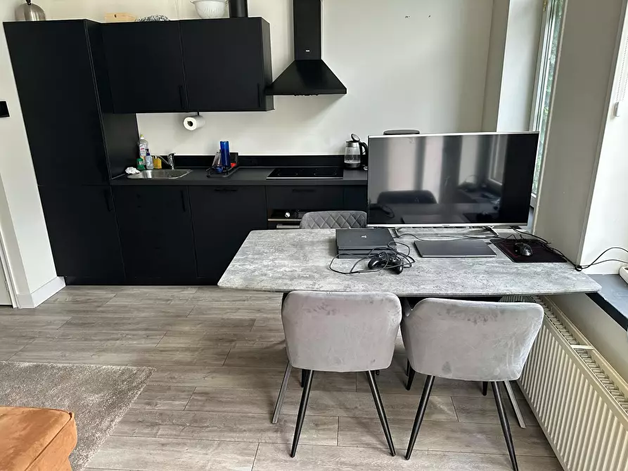 Immagine 4 di Appartamento in affitto  in Lambertusstraat a Rotterdam