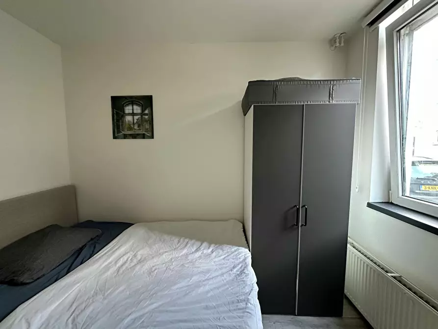 Immagine 6 di Appartamento in affitto  in Lambertusstraat a Rotterdam