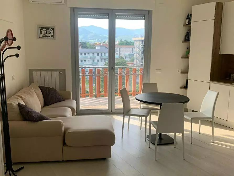 Immagine 5 di Appartamento in affitto  in Viale Europa a Brescia