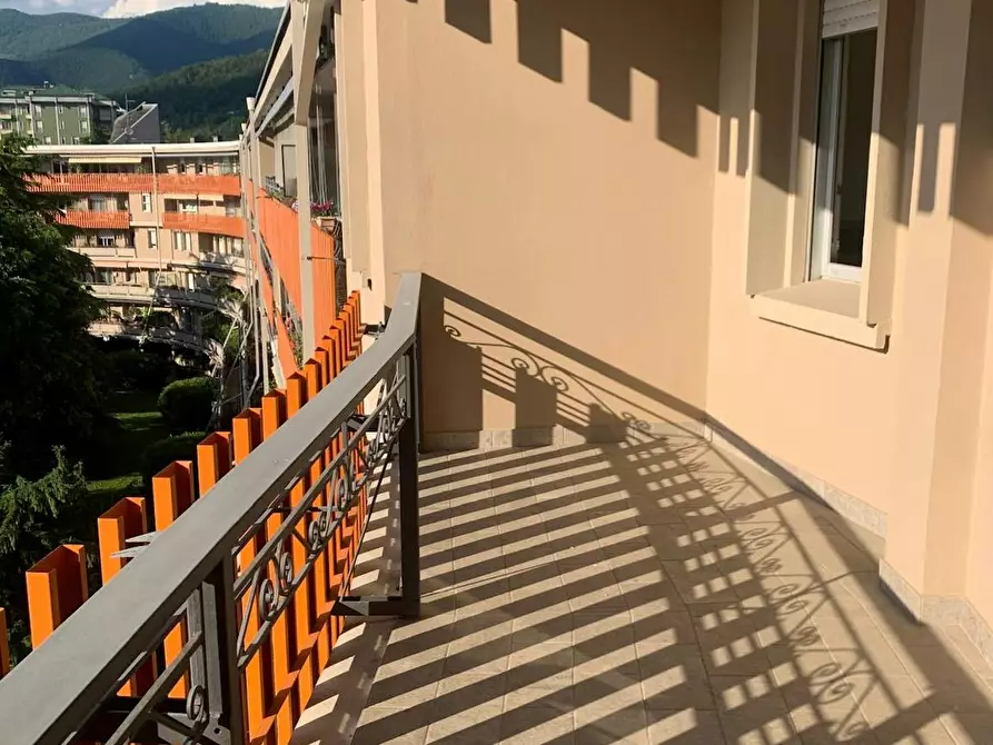 Immagine 1 di Appartamento in affitto  in Viale Europa a Brescia