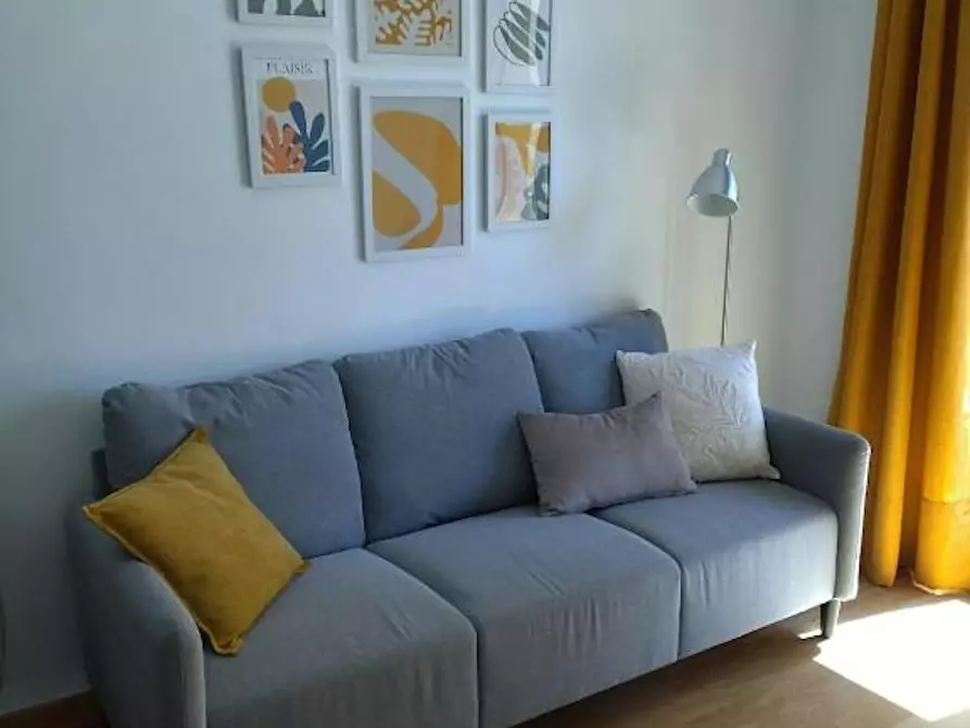 Immagine 4 di Appartamento in affitto  in Calle De las Doncellas a Zamora