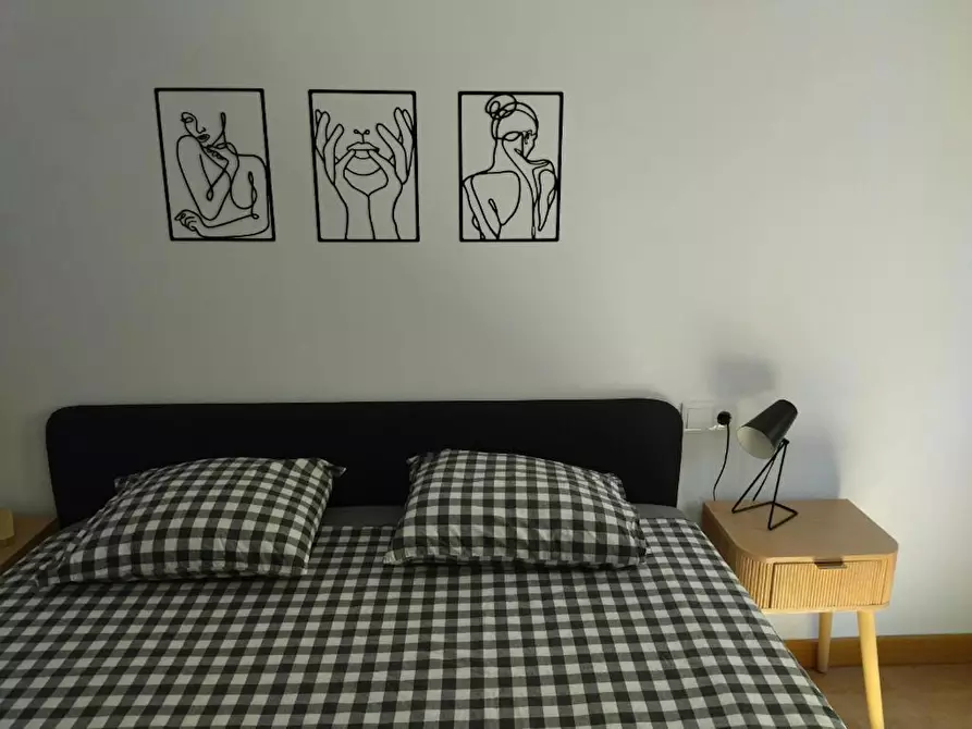 Immagine 9 di Appartamento in affitto  in Calle De las Doncellas a Zamora