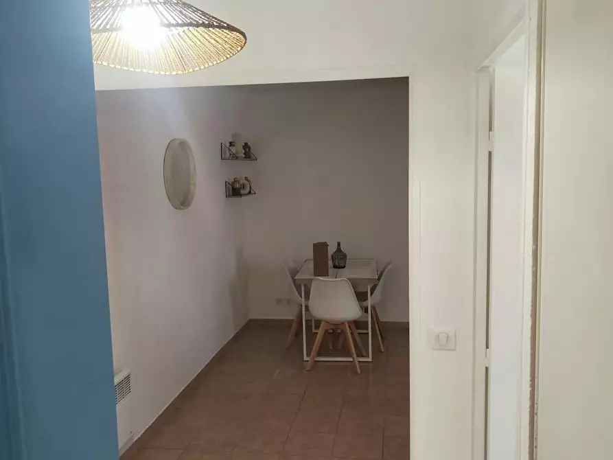 Immagine 7 di Camera condivisa in affitto  in Rue Nicolas Copernic a Marseille 13