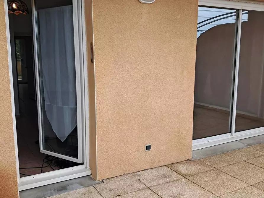 Immagine 8 di Camera condivisa in affitto  in Rue Nicolas Copernic a Marseille 13