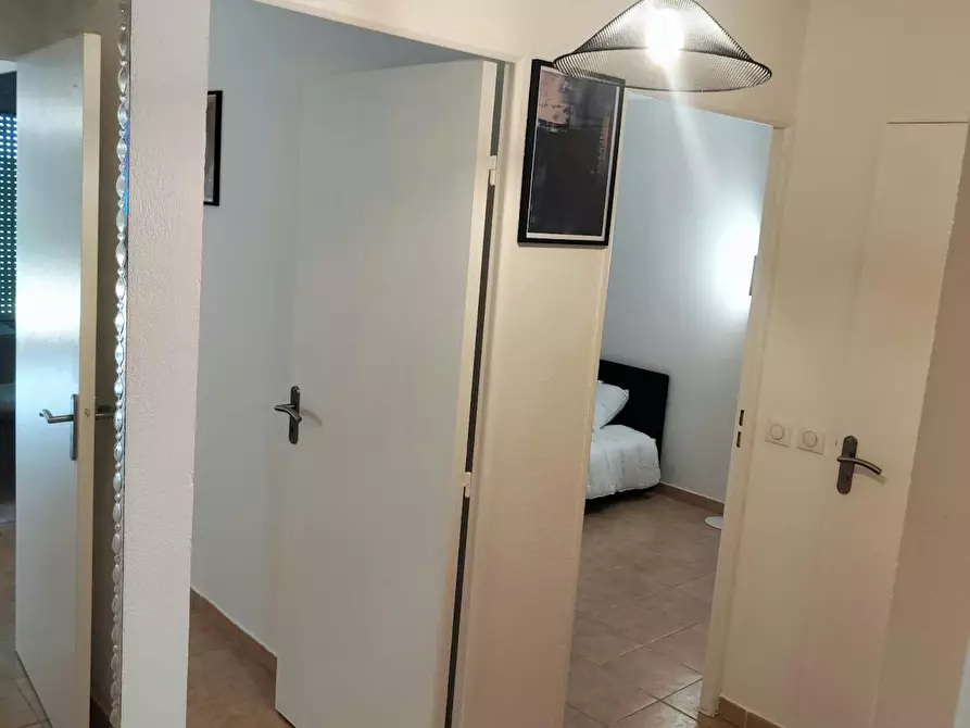 Immagine 5 di Camera condivisa in affitto  in Rue Nicolas Copernic a Marseille 13