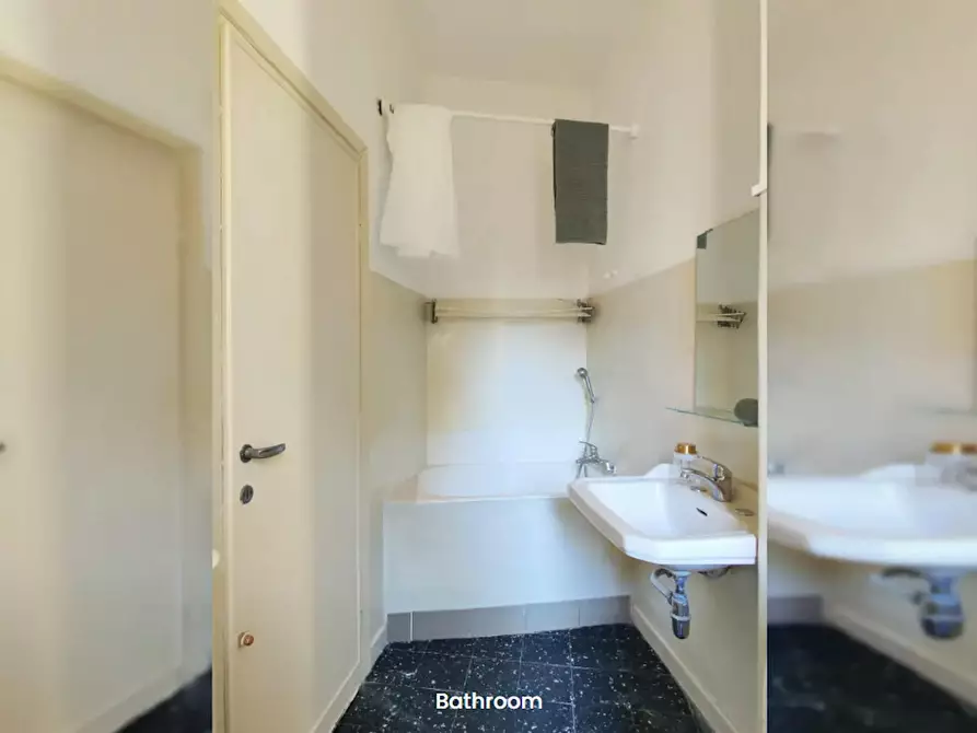Immagine 10 di Appartamento in affitto  in Via Emilio Bianchi a Milano