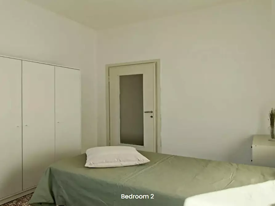 Immagine 7 di Appartamento in affitto  in Via Emilio Bianchi a Milano