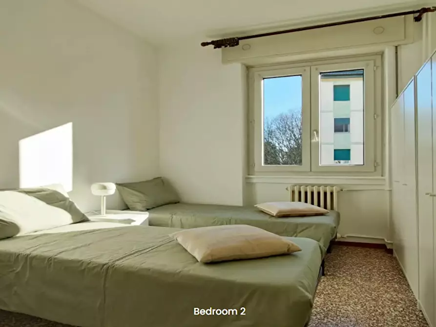 Immagine 5 di Appartamento in affitto  in Via Emilio Bianchi a Milano