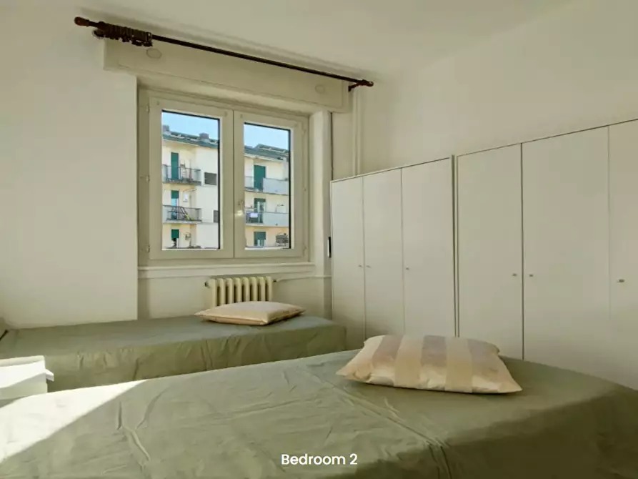 Immagine 8 di Appartamento in affitto  in Via Emilio Bianchi a Milano