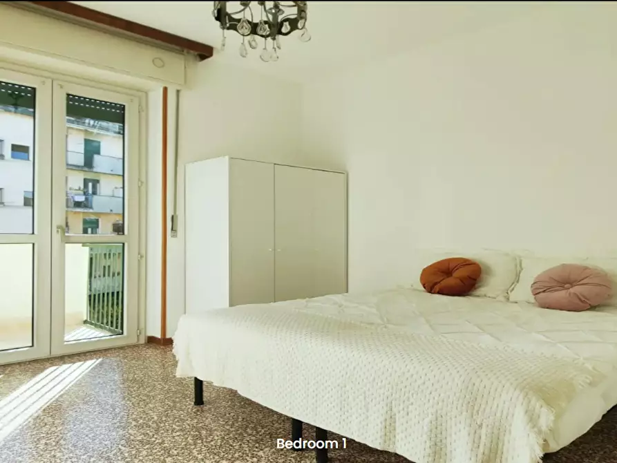 Immagine 1 di Appartamento in affitto  in Via Emilio Bianchi a Milano