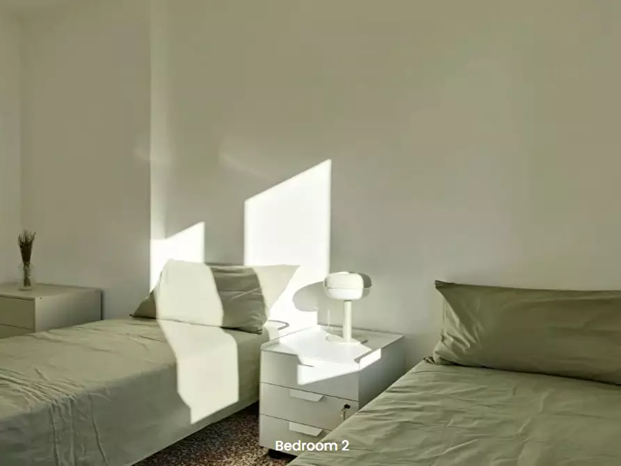 Immagine 6 di Appartamento in affitto  in Via Emilio Bianchi a Milano