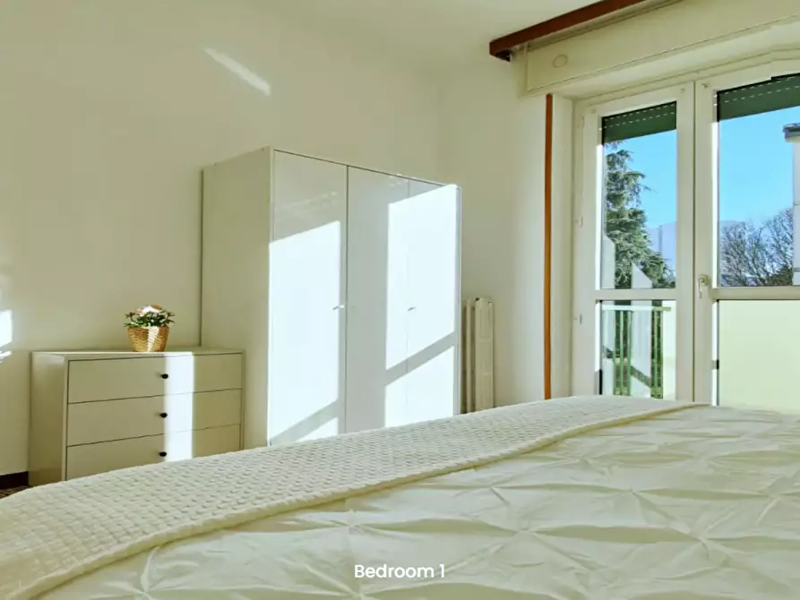 Immagine 3 di Appartamento in affitto  in Via Emilio Bianchi a Milano