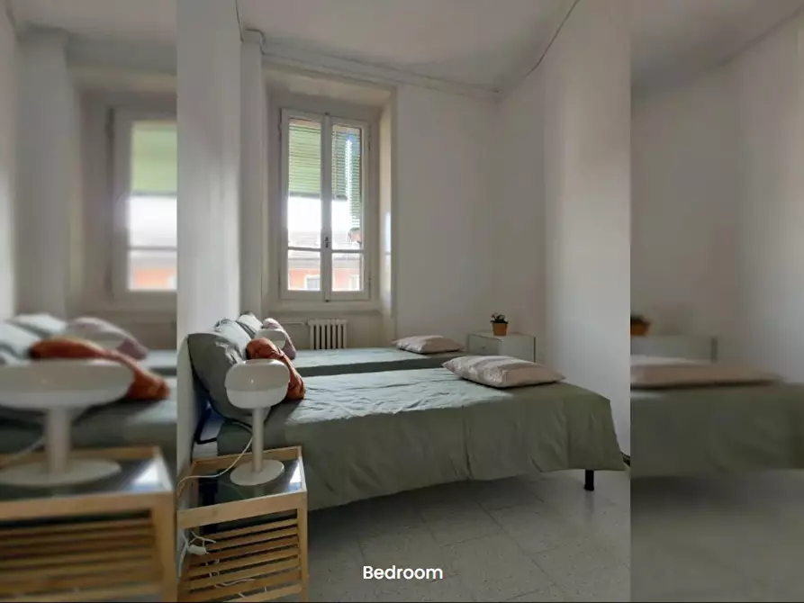 Immagine 6 di Appartamento in affitto  in Via Privata Bobbio a Milano