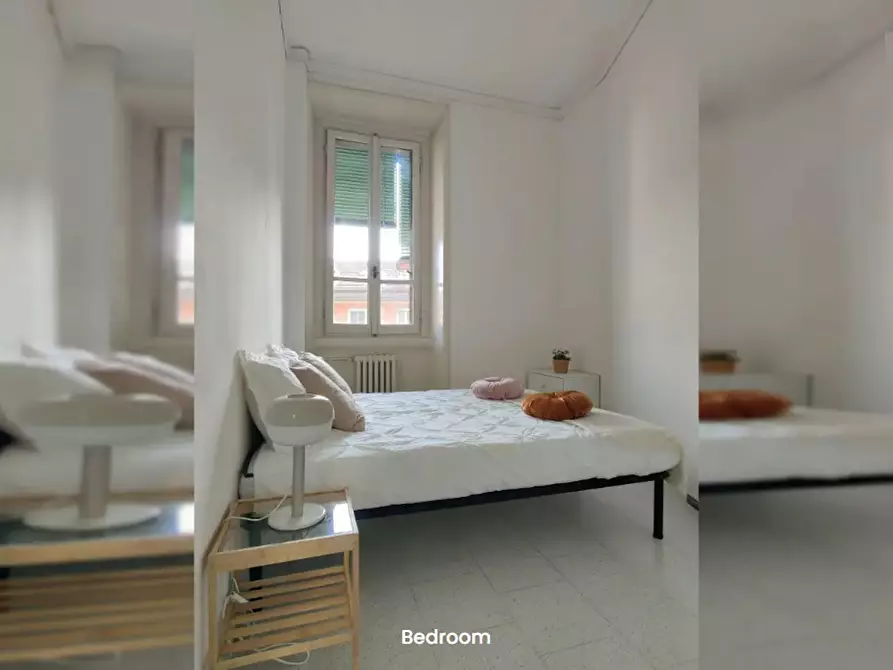 Immagine 8 di Appartamento in affitto  in Via Privata Bobbio a Milano
