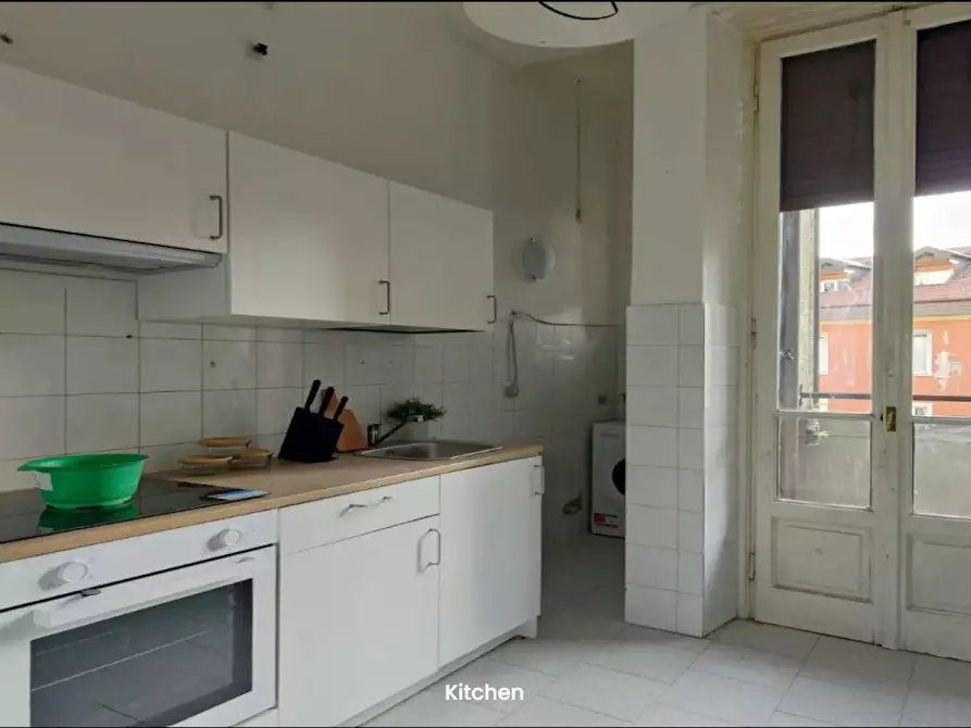 Immagine 10 di Appartamento in affitto  in Via Privata Bobbio a Milano