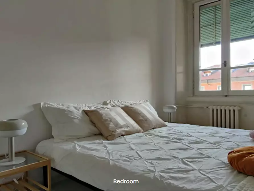 Immagine 2 di Appartamento in affitto  in Via Privata Bobbio a Milano