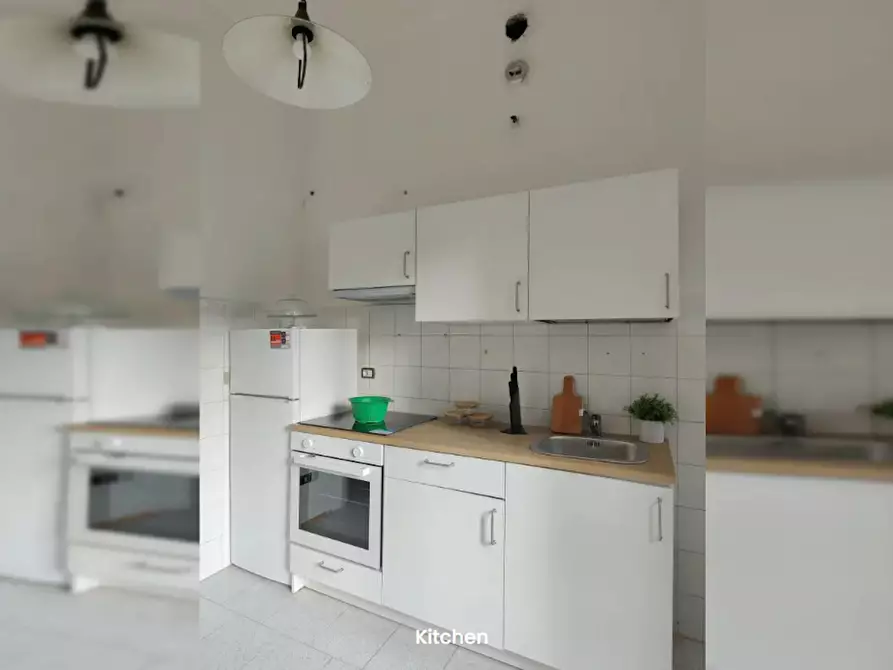 Immagine 9 di Appartamento in affitto  in Via Privata Bobbio a Milano
