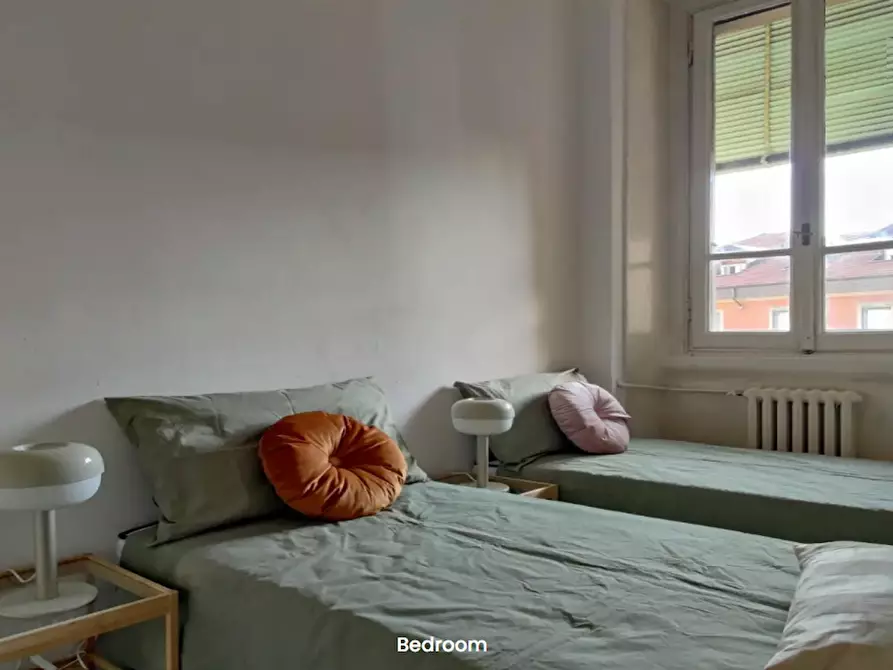Immagine 4 di Appartamento in affitto  in Via Privata Bobbio a Milano