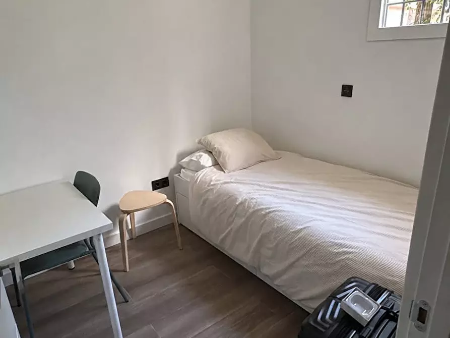 Immagine 6 di Appartamento in affitto  in Calle de Siena a Madrid