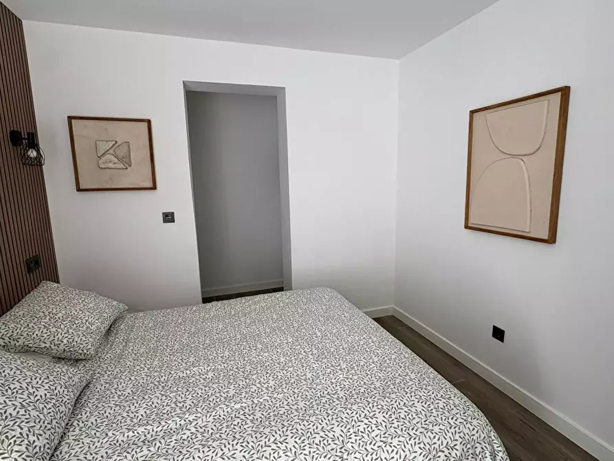 Immagine 4 di Appartamento in affitto  in Calle de Siena a Madrid