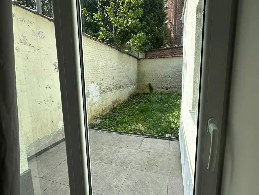 Immagine 9 di Appartamento in affitto  in Avenue Jacques Sermon a Ganshoren