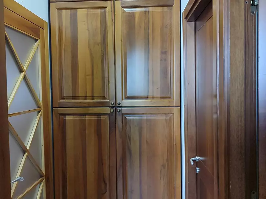 Immagine 8 di Appartamento in affitto  in Via Brescia a Parma