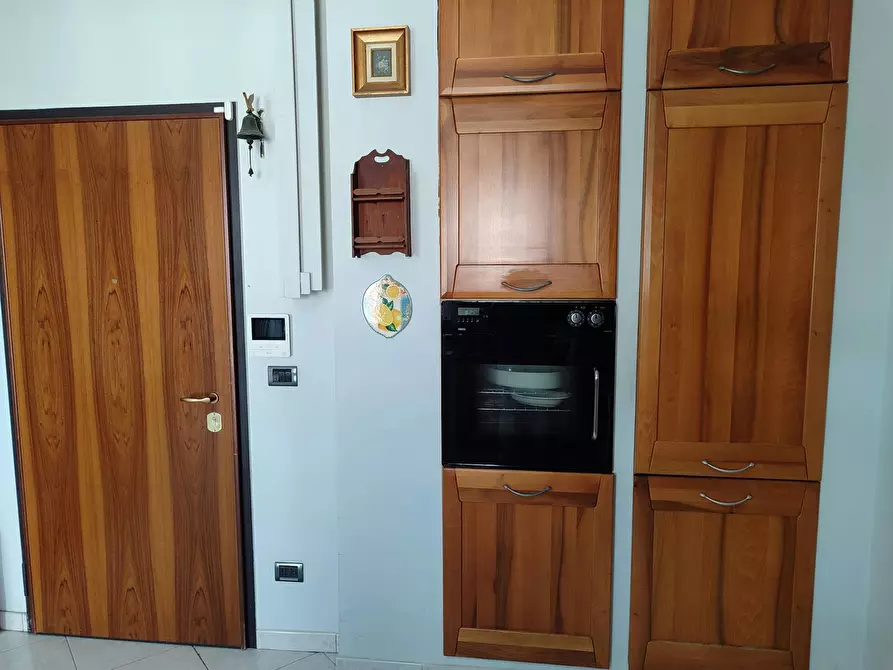 Immagine 3 di Appartamento in affitto  in Via Brescia a Parma