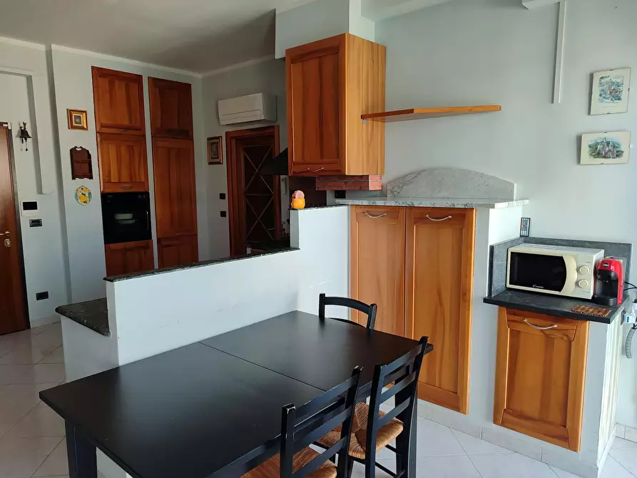 Immagine 5 di Appartamento in affitto  in Via Brescia a Parma