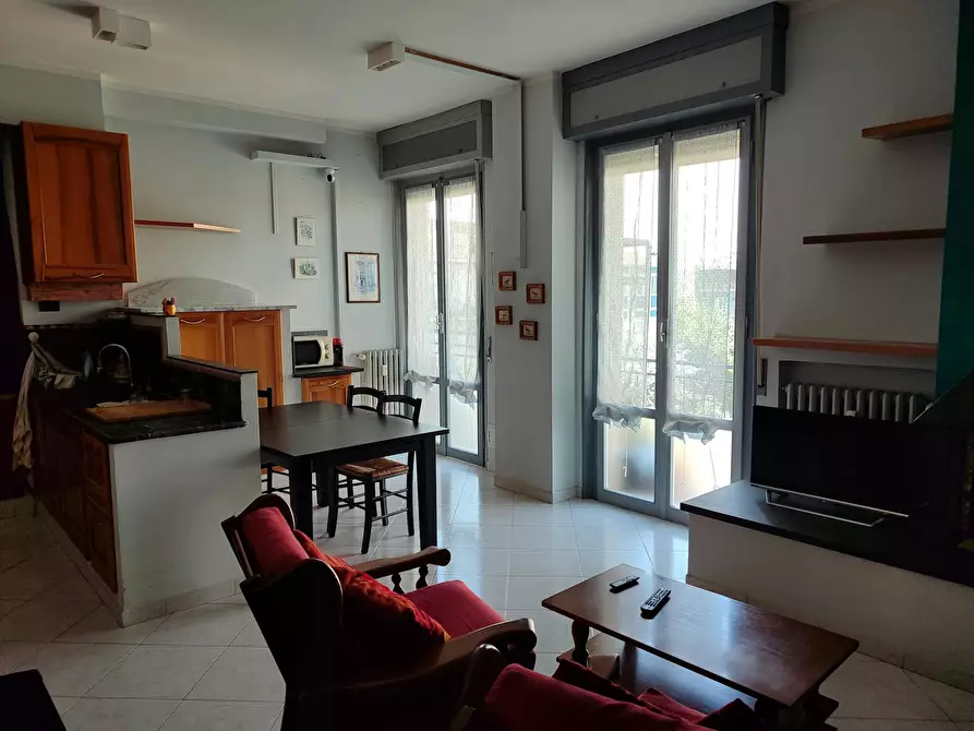 Immagine 7 di Appartamento in affitto  in Via Brescia a Parma