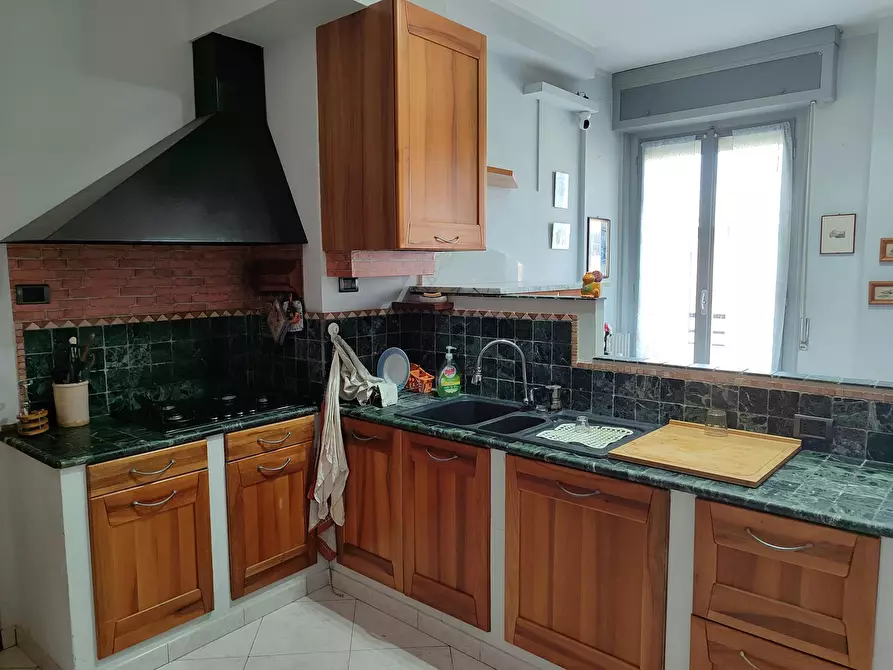 Immagine 4 di Appartamento in affitto  in Via Brescia a Parma