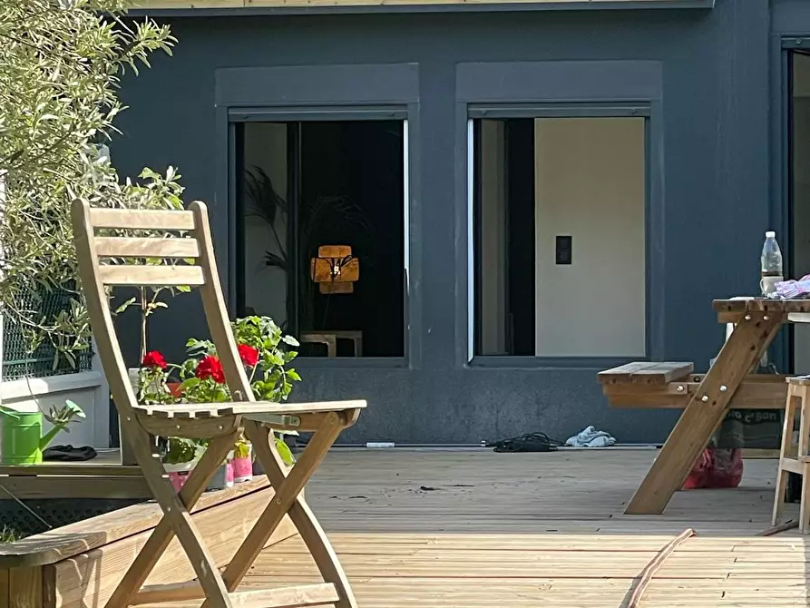 Immagine 2 di Camera in affitto  in Rue du Perreux a Argenteuil