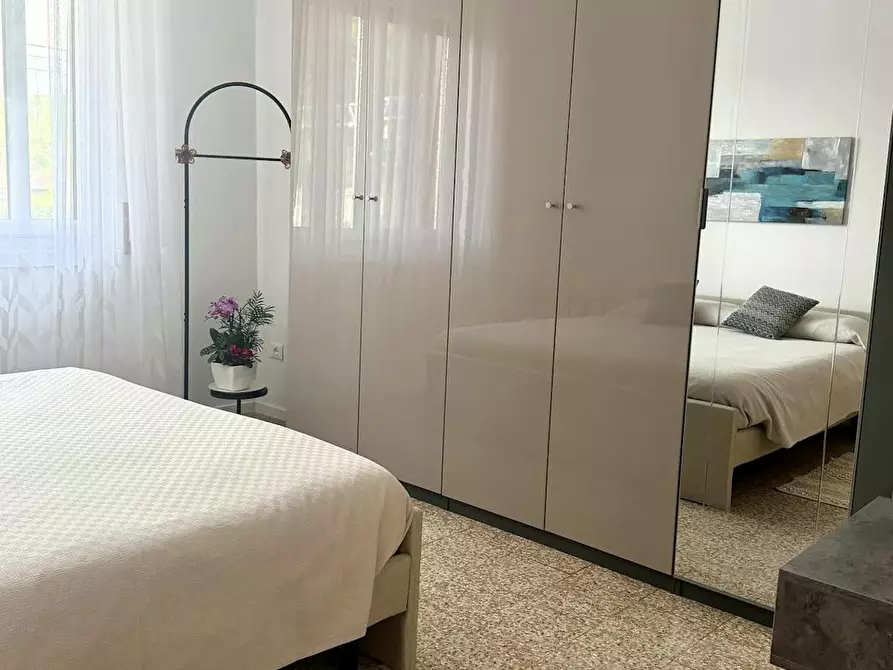 Immagine 1 di Appartamento in affitto  in Via Armando Diaz a Laveno-Mombello