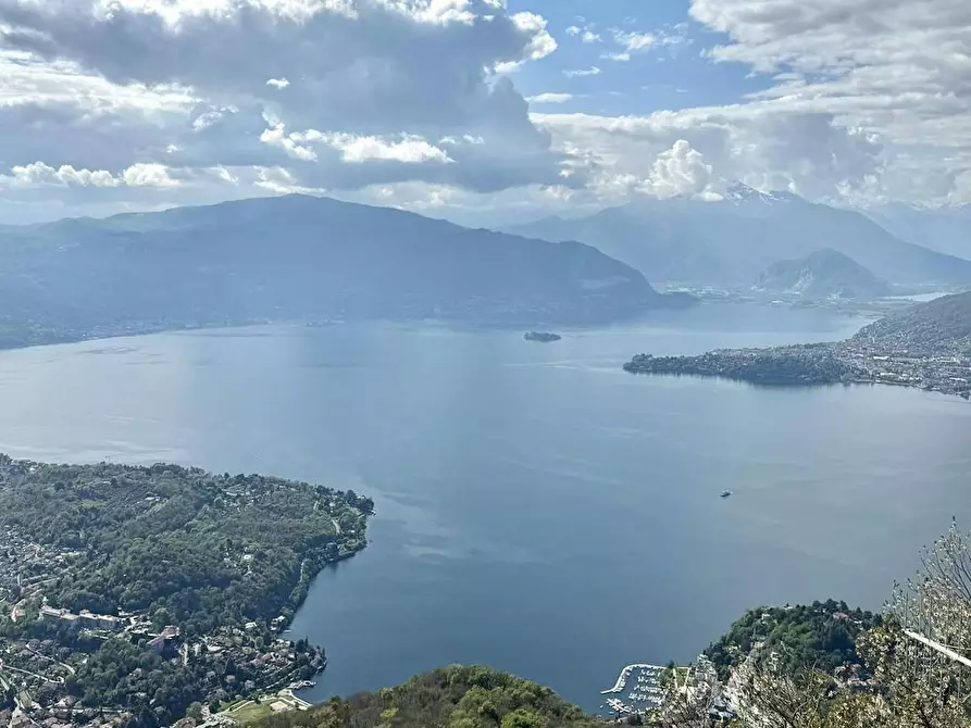 Immagine 9 di Appartamento in affitto  in Via Armando Diaz a Laveno-Mombello