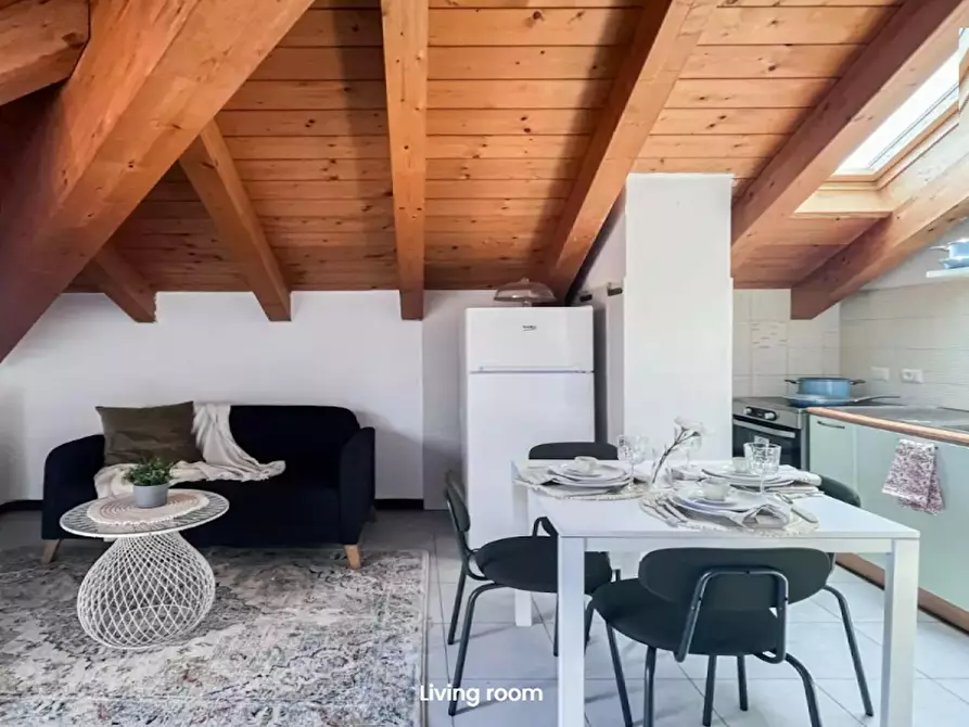 Immagine 5 di Appartamento in affitto  in Via Privata Bobbio a Milano