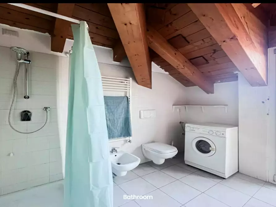 Immagine 4 di Appartamento in affitto  in Via Privata Bobbio a Milano