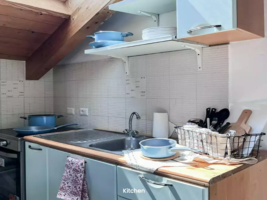 Immagine 6 di Appartamento in affitto  in Via Privata Bobbio a Milano