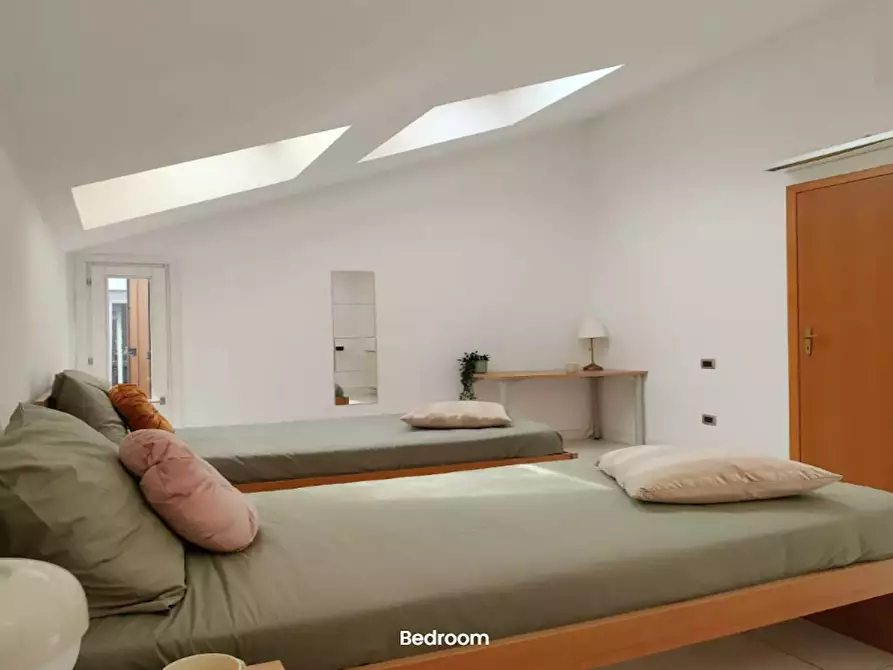 Immagine 2 di Appartamento in affitto  in Via Sandro Botticelli a Milano