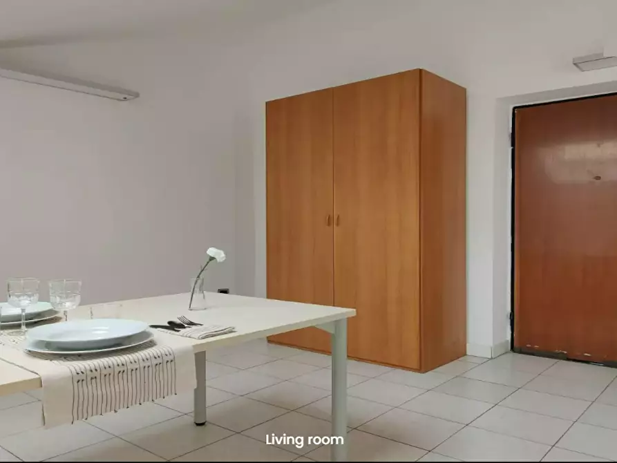 Immagine 6 di Appartamento in affitto  in Via Sandro Botticelli a Milano