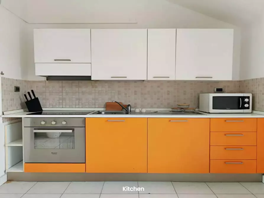 Immagine 8 di Appartamento in affitto  in Via Sandro Botticelli a Milano