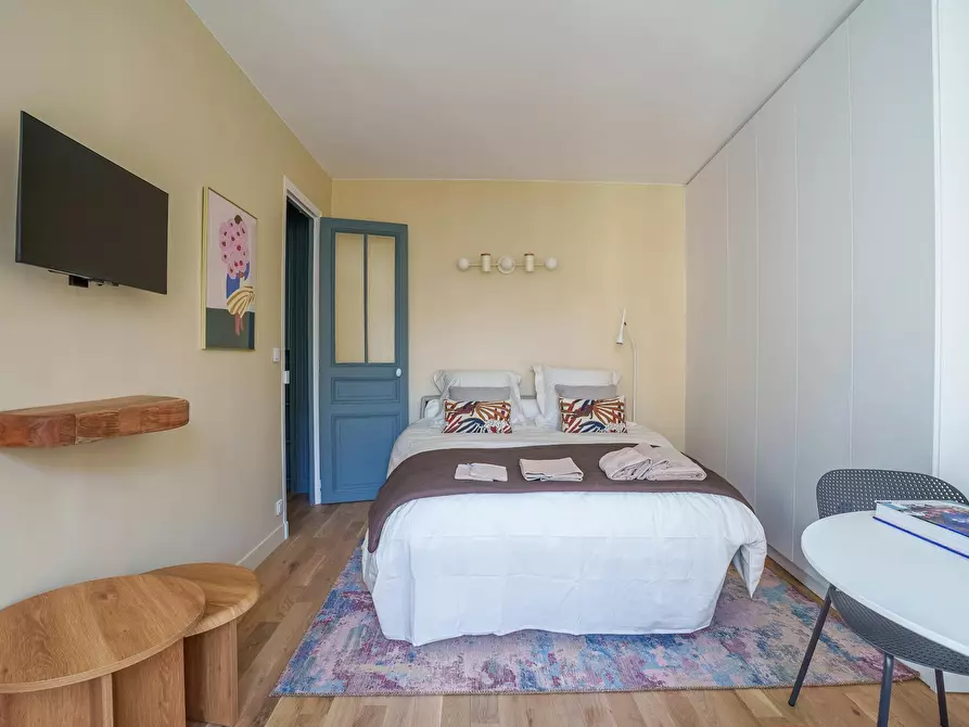 Immagine 7 di Appartamento in affitto  in Rue Jean Nicot a Paris 07