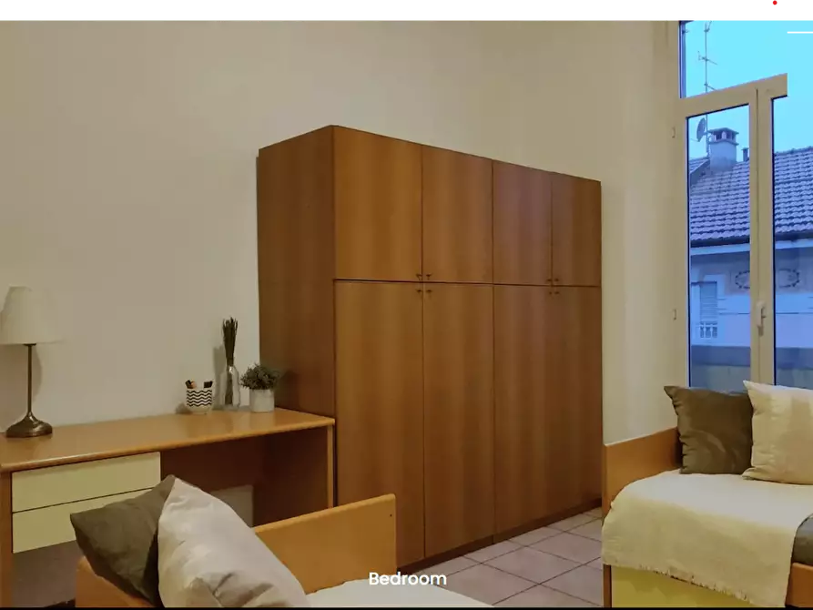 Immagine 4 di Appartamento in affitto  in Via Sandro Botticelli a Milano