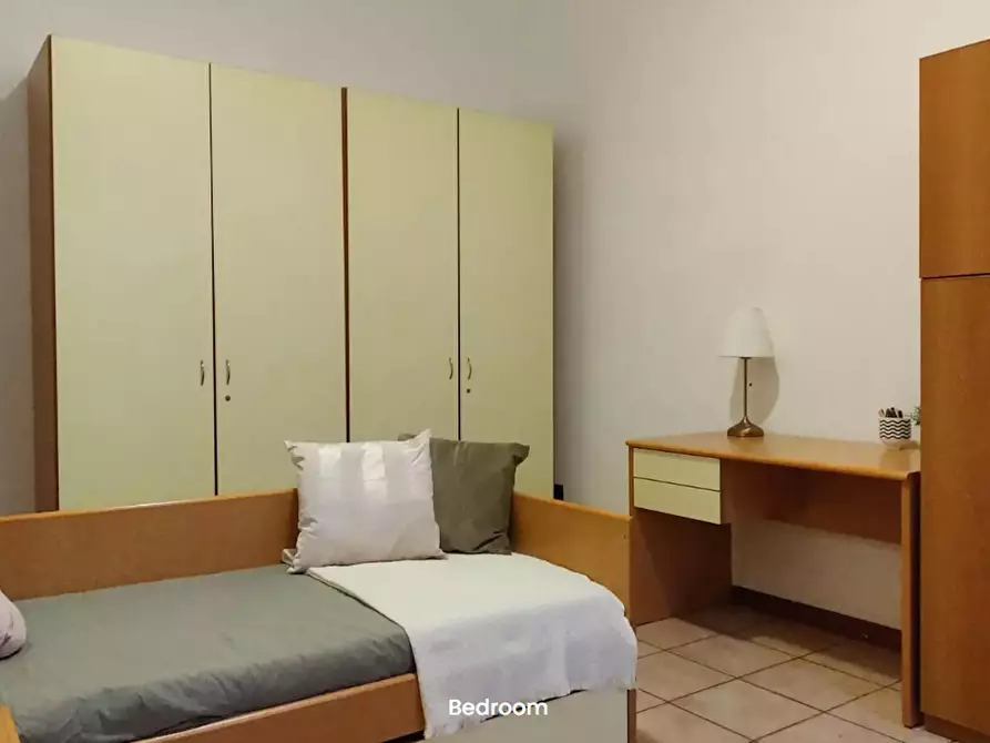 Immagine 1 di Appartamento in affitto  in Via Sandro Botticelli a Milano