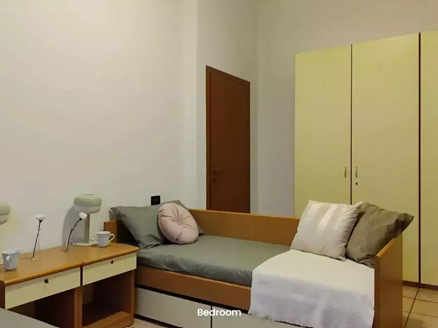 Immagine 2 di Appartamento in affitto  in Via Sandro Botticelli a Milano