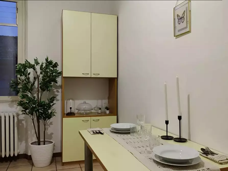 Immagine 6 di Appartamento in affitto  in Via Sandro Botticelli a Milano