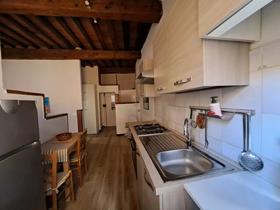 Immagine 6 di Appartamento in affitto  in Via delle Brache a Firenze