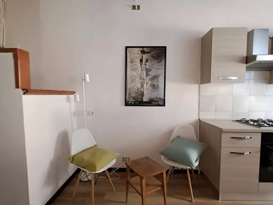 Immagine 5 di Appartamento in affitto  in Via delle Brache a Firenze