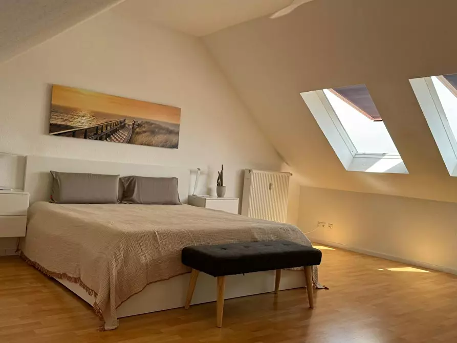 Immagine 10 di Appartamento in affitto  in Dr.Gustav-Knodel-Straße a Eggenstein-Leopoldshafen