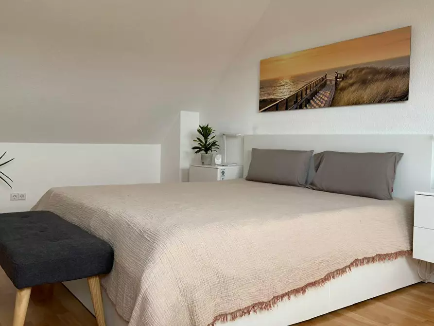 Immagine 9 di Appartamento in affitto  in Dr.Gustav-Knodel-Straße a Eggenstein-Leopoldshafen