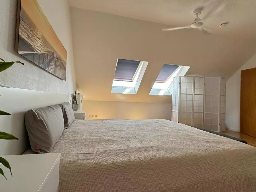 Immagine 5 di Appartamento in affitto  in Dr.Gustav-Knodel-Straße a Eggenstein-Leopoldshafen