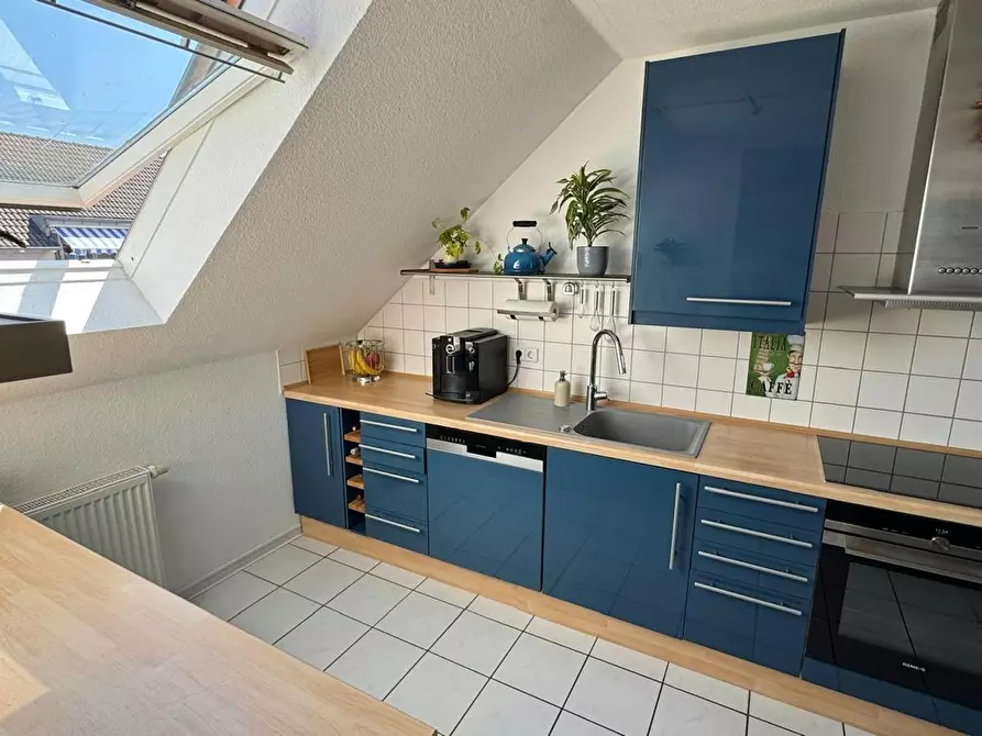 Immagine 6 di Appartamento in affitto  in Dr.Gustav-Knodel-Straße a Eggenstein-Leopoldshafen